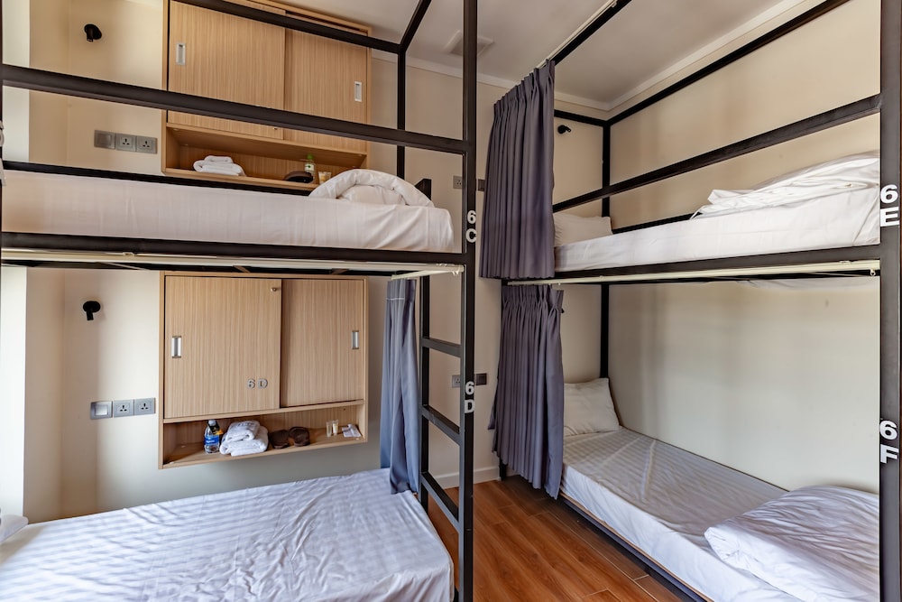 an phu hotel hostel