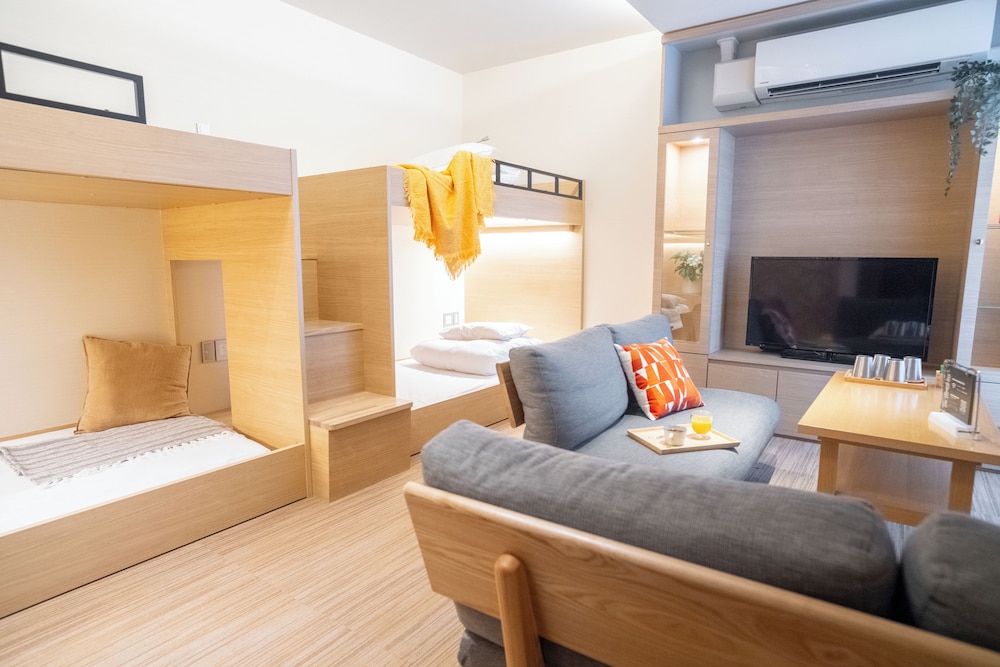 ORI Kyoto Hotel 36/50