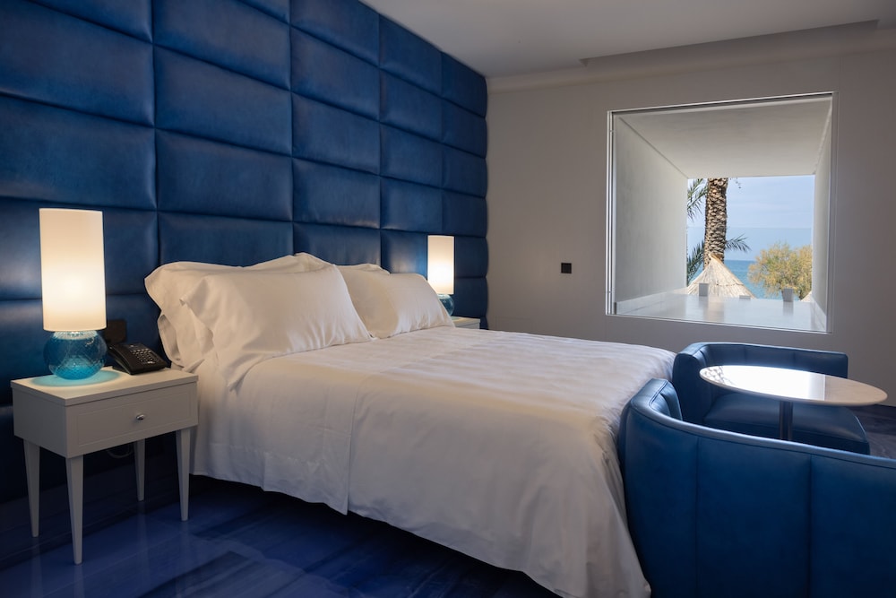 Grotta Palazzese Beach Hotel 14/61