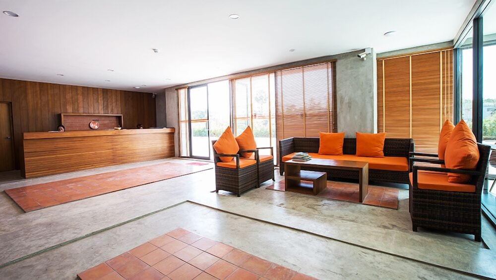B2 Udon Boutique Budget Hotel 7/44