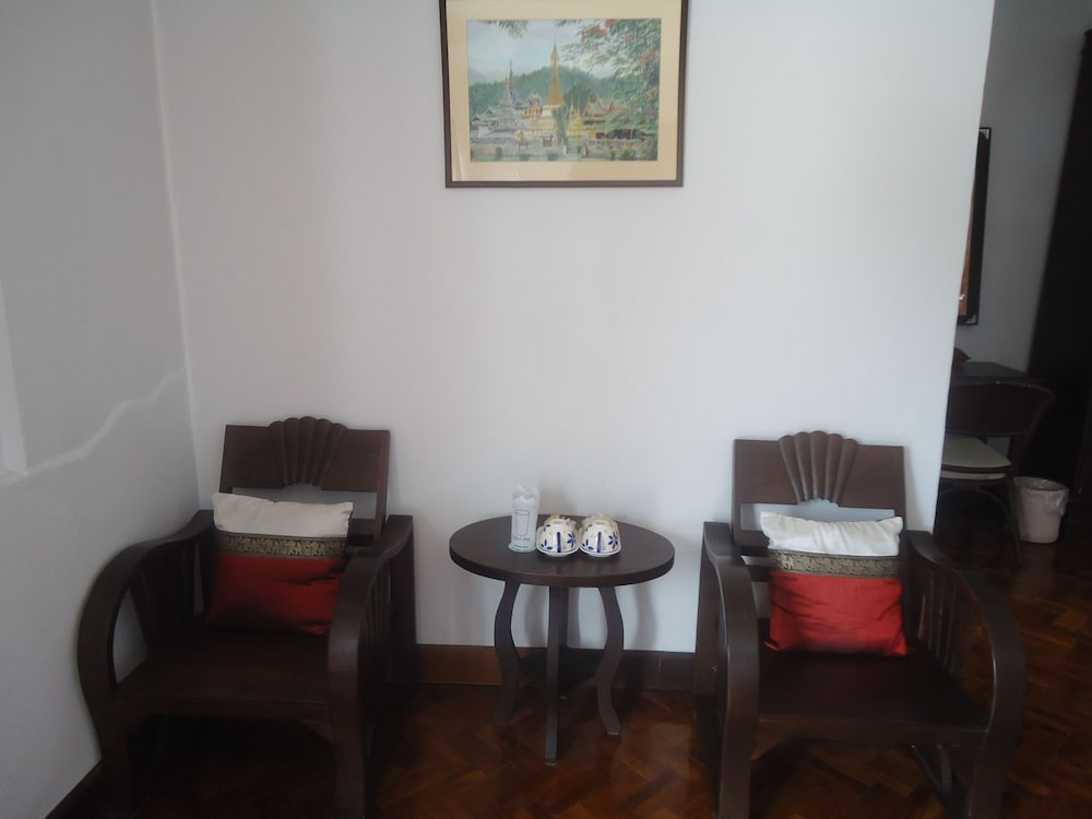 Baiyoke Chalet 49/64