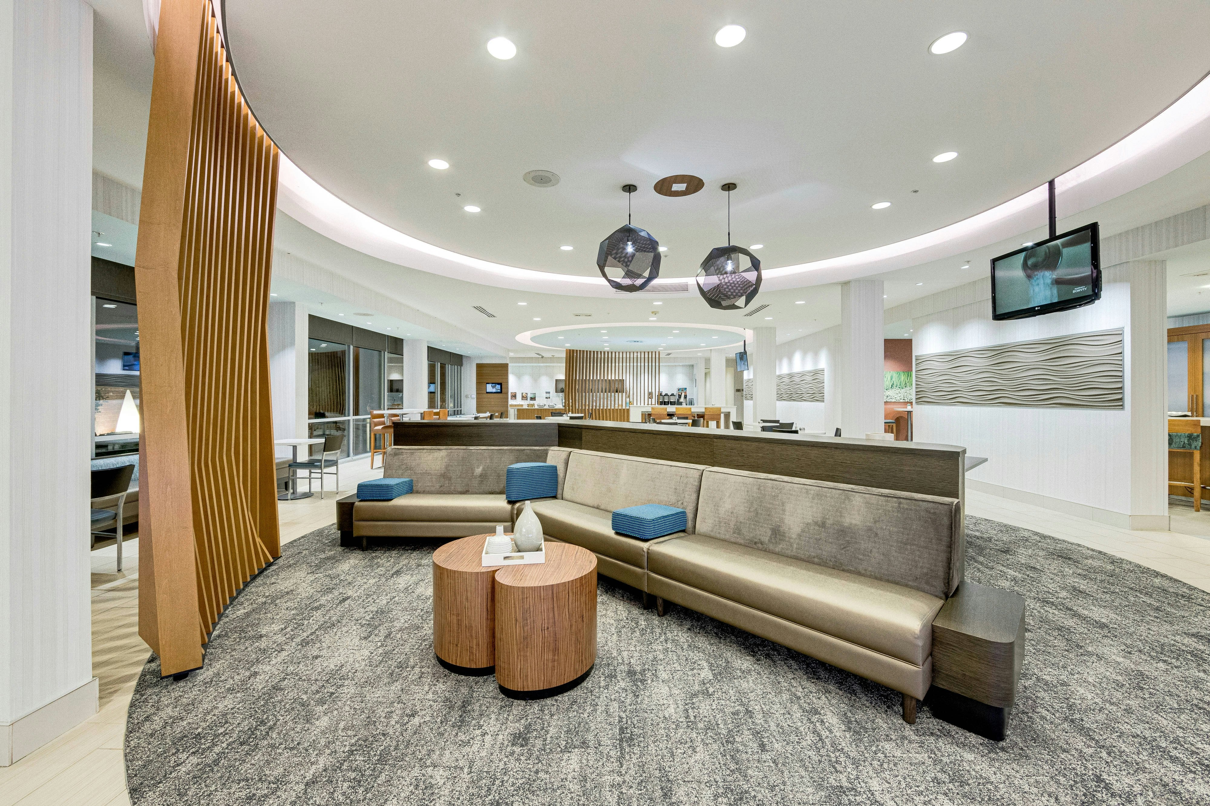Springhill Suites By Marriott Houston the Woodlands 5/11