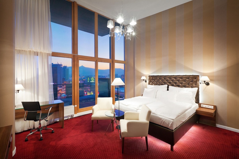 Pytloun City Boutique Hotel 5/36