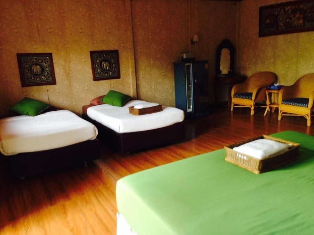 Chiangsangoldenland Resort 1 26/50