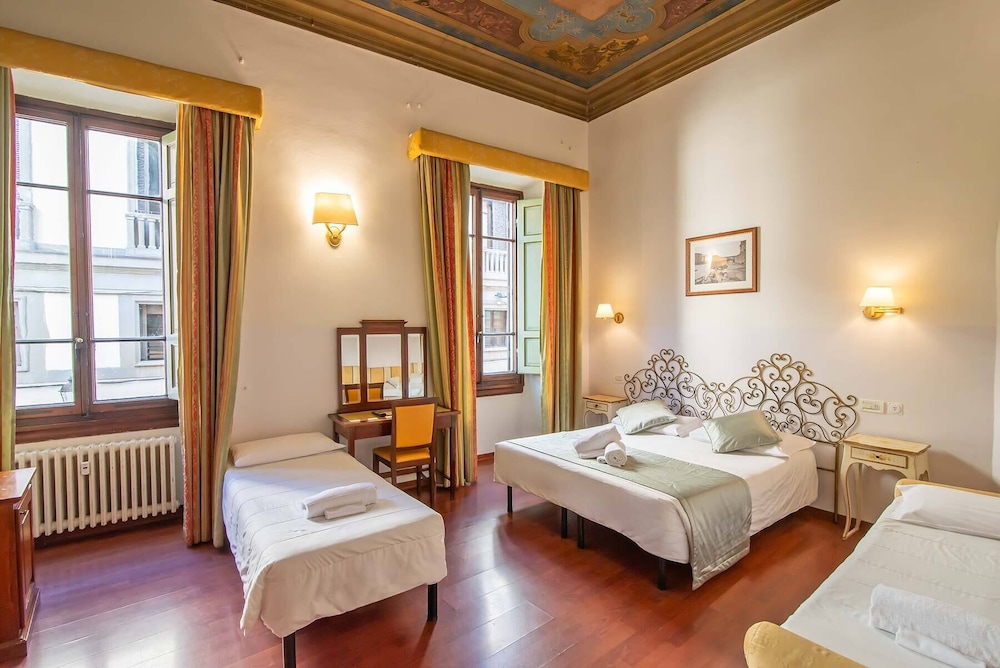 Residenza Hotel Cimabue 18/71