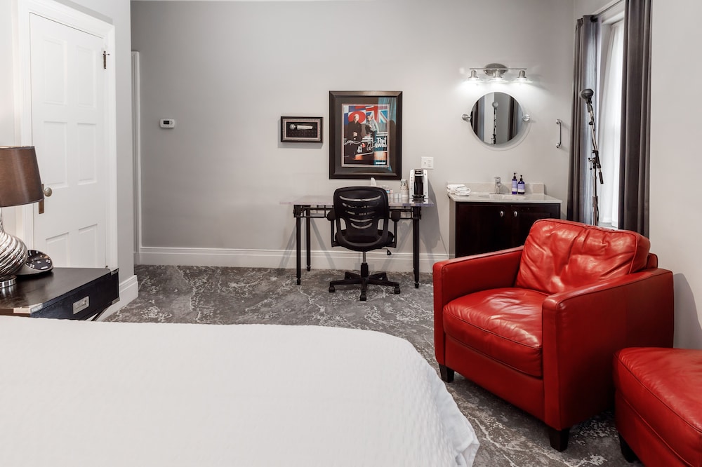 Lititz Springs Inn And Spa 21/46