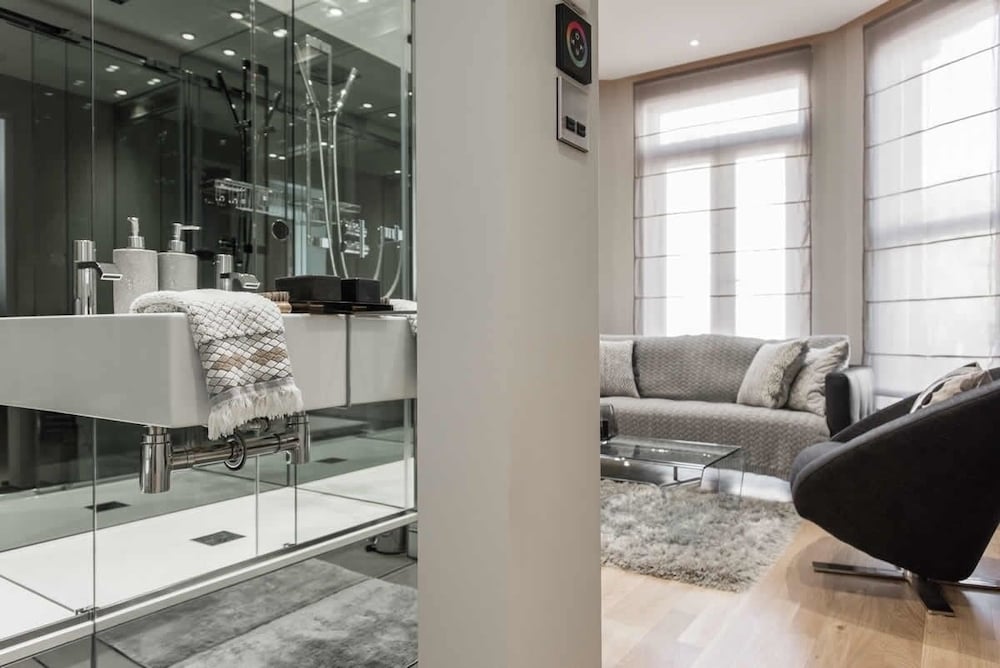 The Harrington Formerly Avni Serviced Apartments 40/71