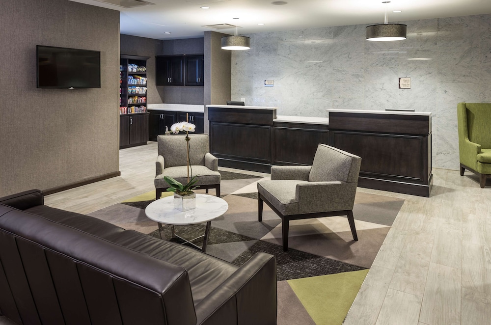Homewood Suites By Hilton Chicago Downtown/Magnificent Mile 25/46