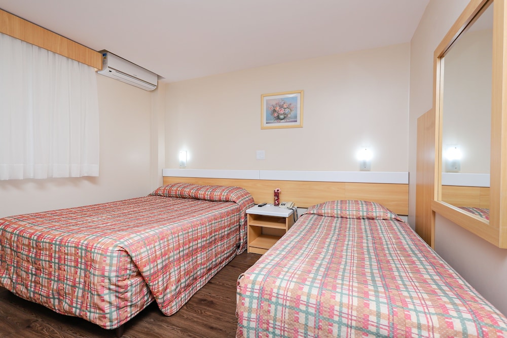 Hotel Express Terminal Tur 13/35