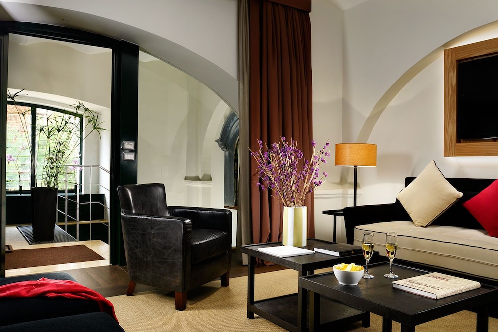 Margutta 54 Luxury Suites 9/19