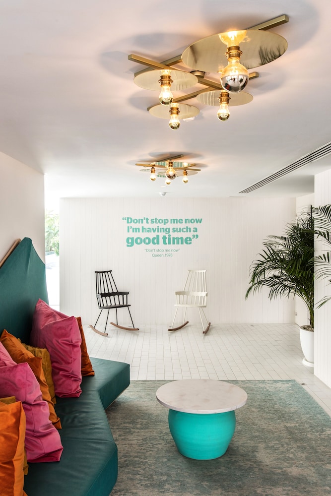 AMA Ibiza Beachfront Suites - Adults Only 43/64