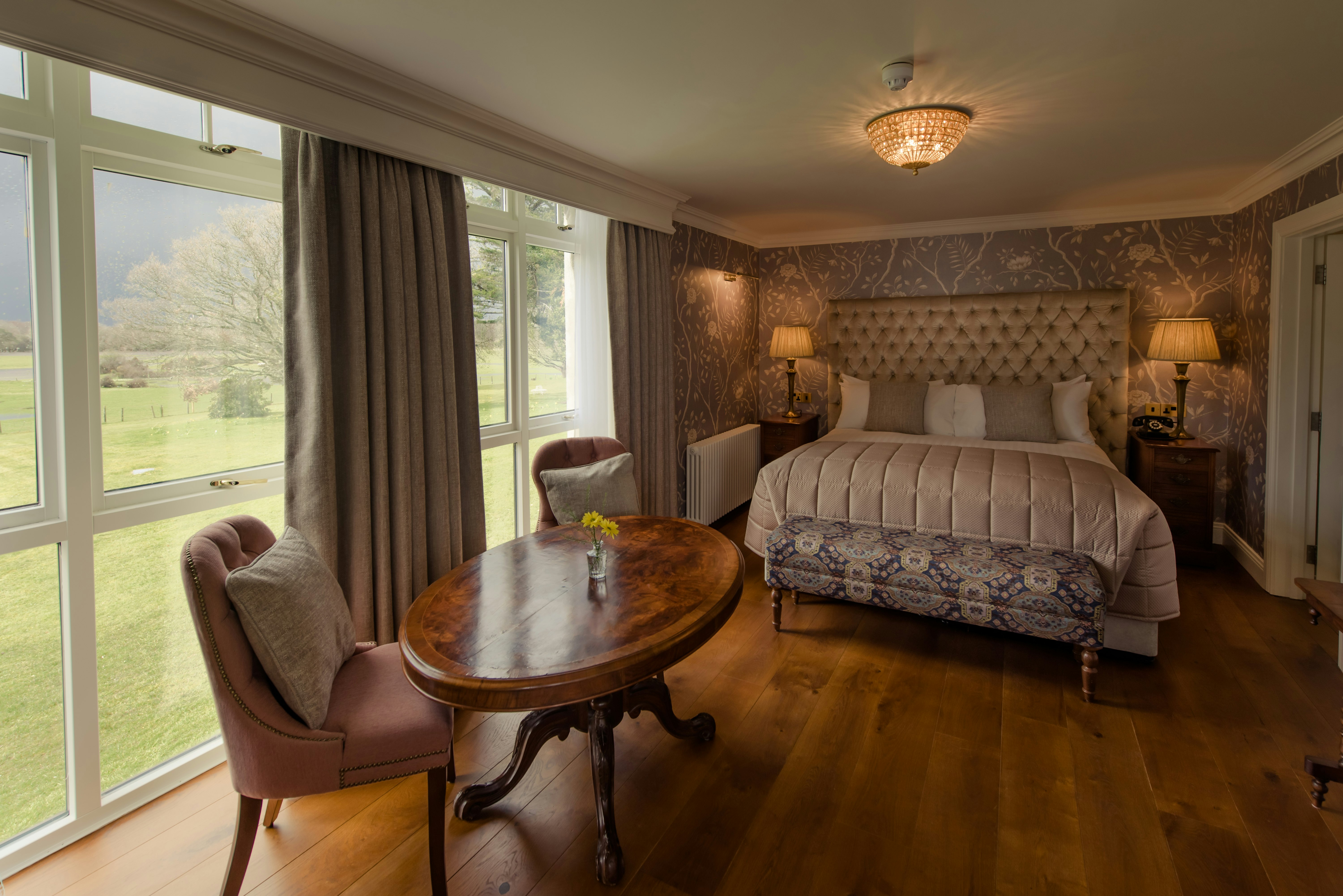 Cahernane House Hotel 18/80