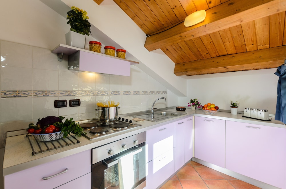 Residence Le Tartarughe 4/45