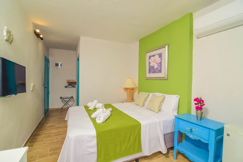Bedirhan Konak Otel 13/58
