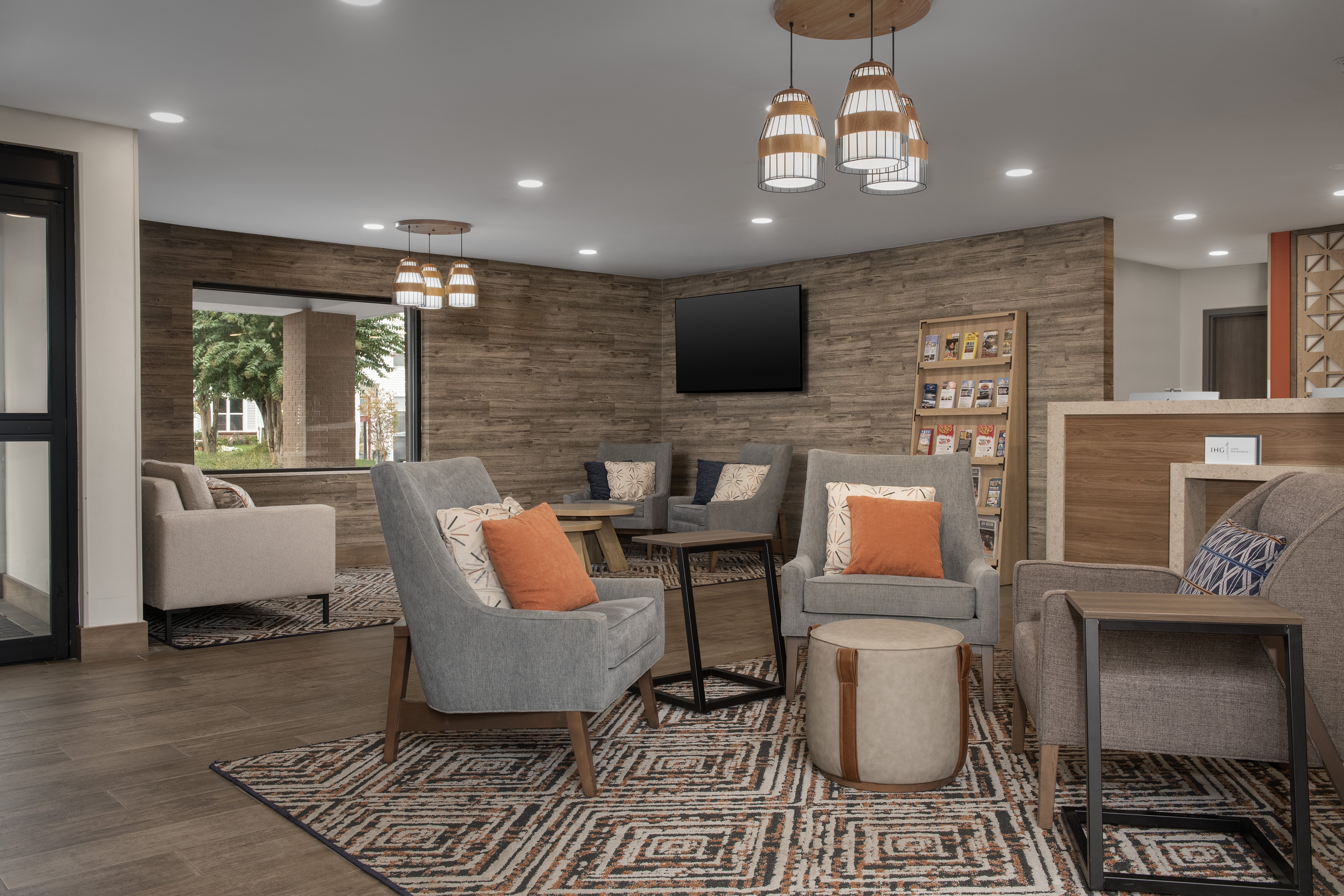 Candlewood Suites Annapolis by IHG 38/44