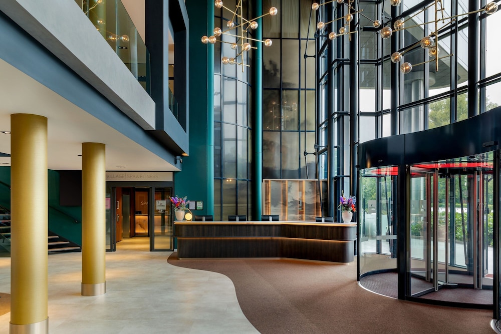 Corendon Amsterdam Schiphol Airport, a Tribute Portfolio Hotel 4/50