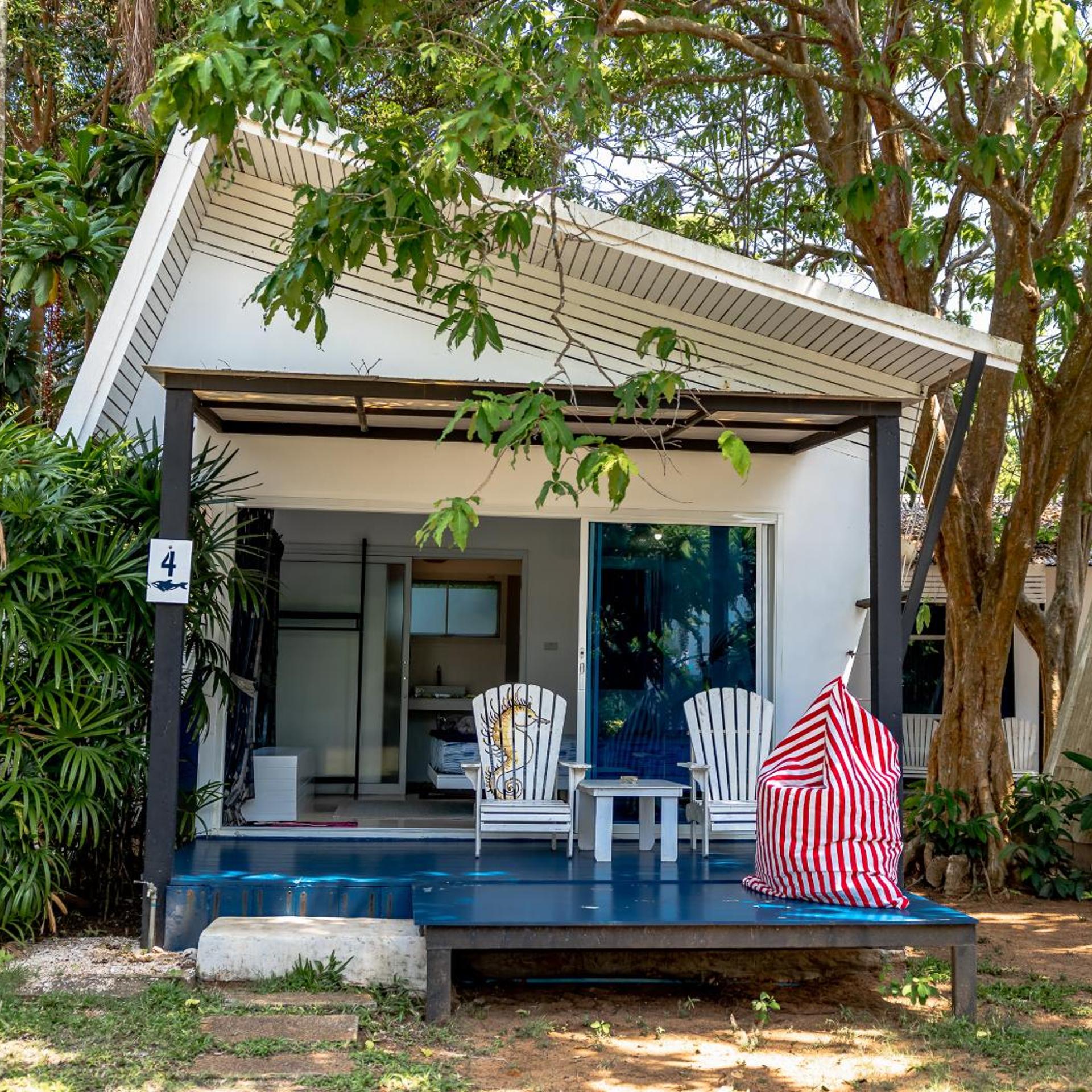 BAAN KOH MAK 5/53