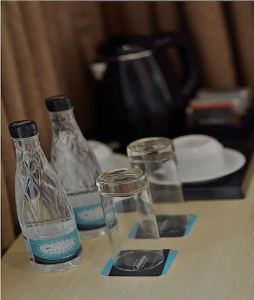 万隆加州酒店(Hotel California Bandung) 图片2