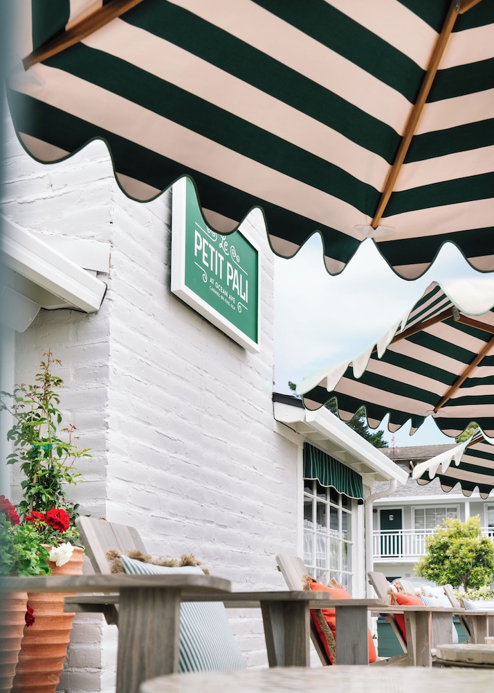 Le Petit Pali at Ocean Ave 2/50