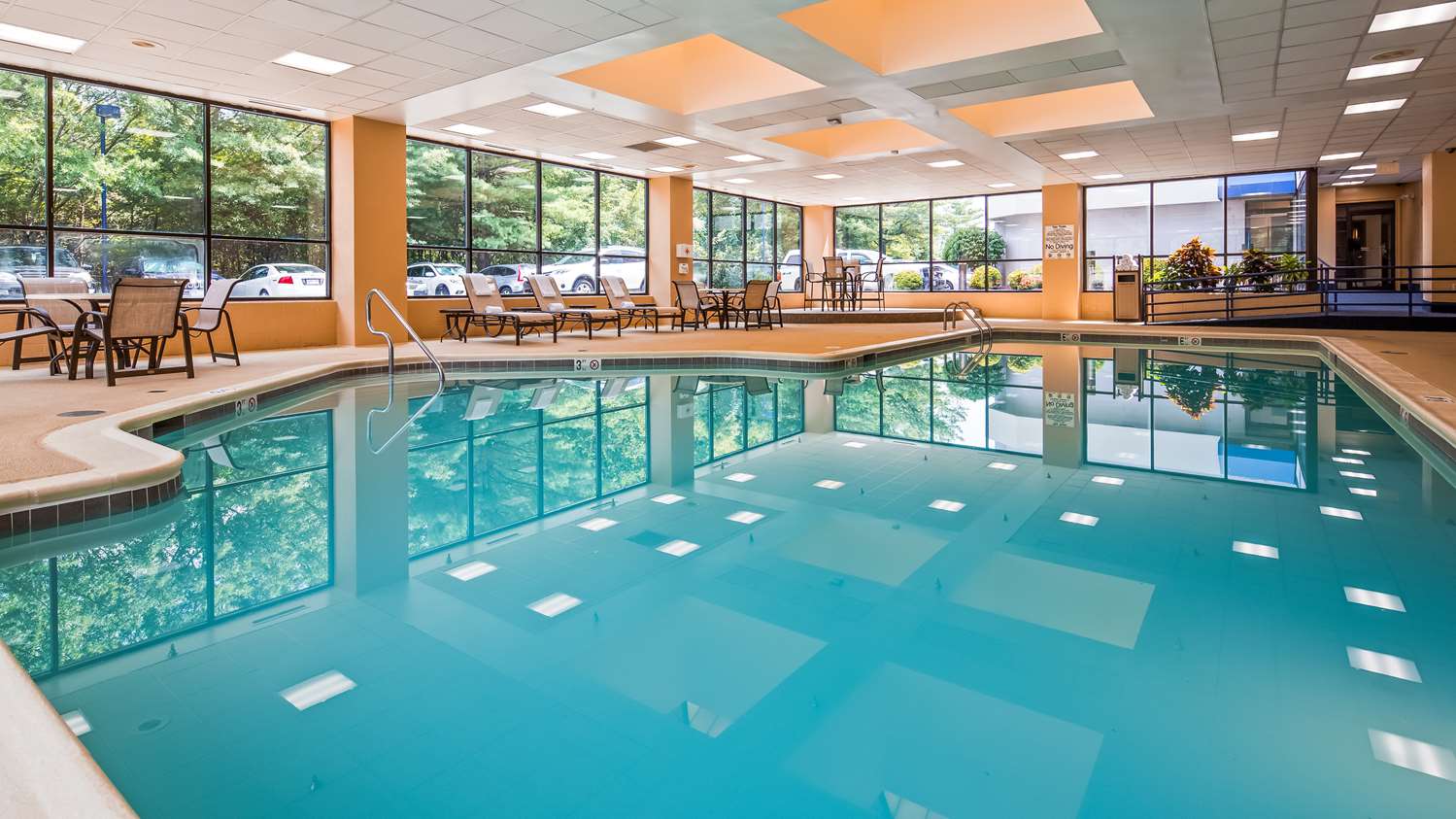 Best Western Plus Bwi Airport Hotel Arundel Mill 4/15