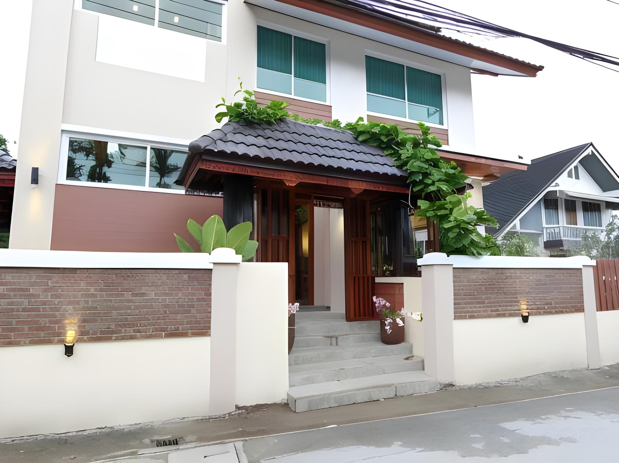 Baanmalai Guest House 15/41