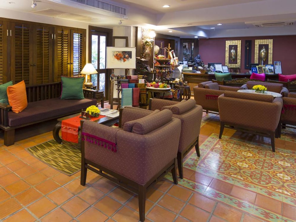 Siam Heritage 42/69