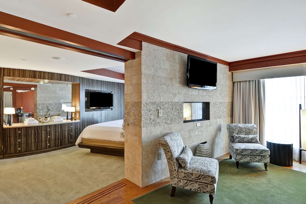 Embassy Suites By Hilton Raleigh Durham Airport Brier Creek 43/57
