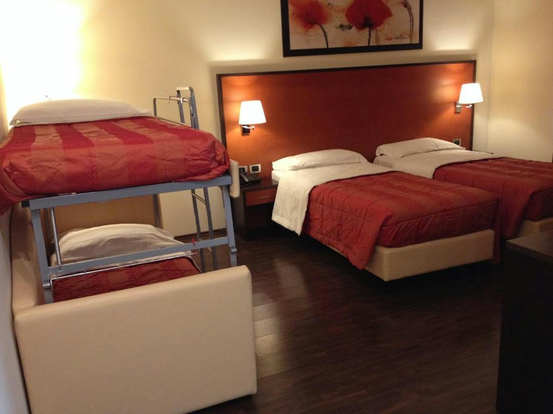 Hotel Gullo 15/62