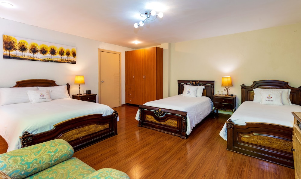 Hotel Boutique Los Balcones 23/59