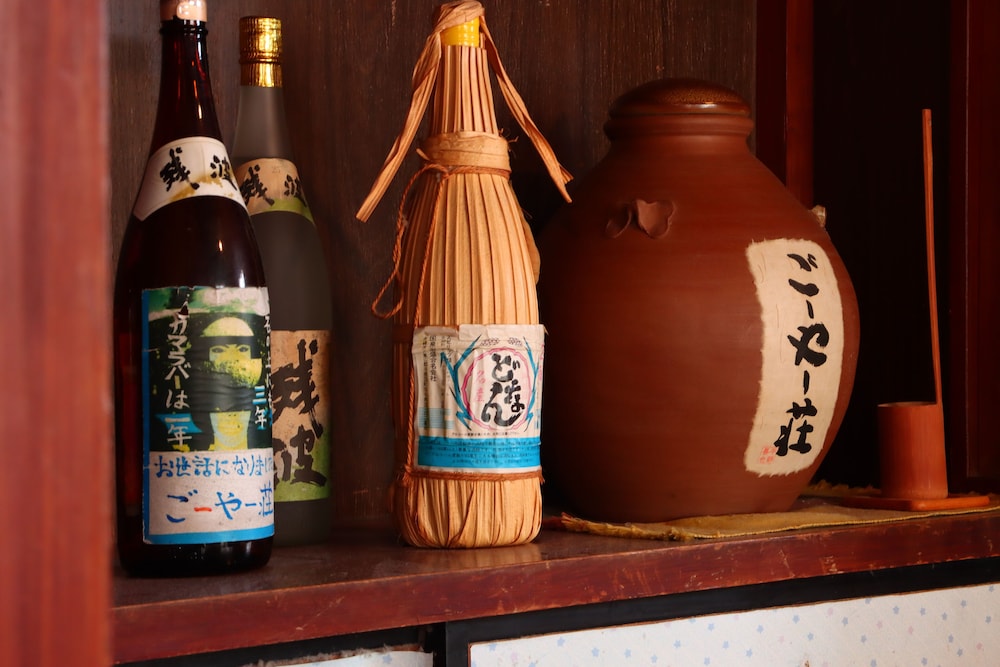 Goyah-So Guesthouse 28/72