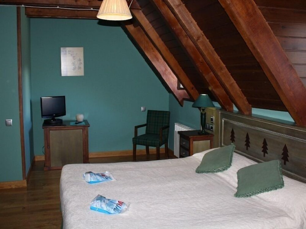 Hotel Casa Estampa 5/19