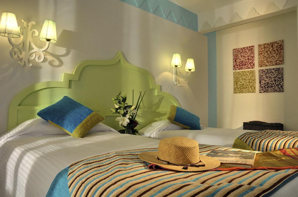 Dahab Lagoon Club and Resort 28/48