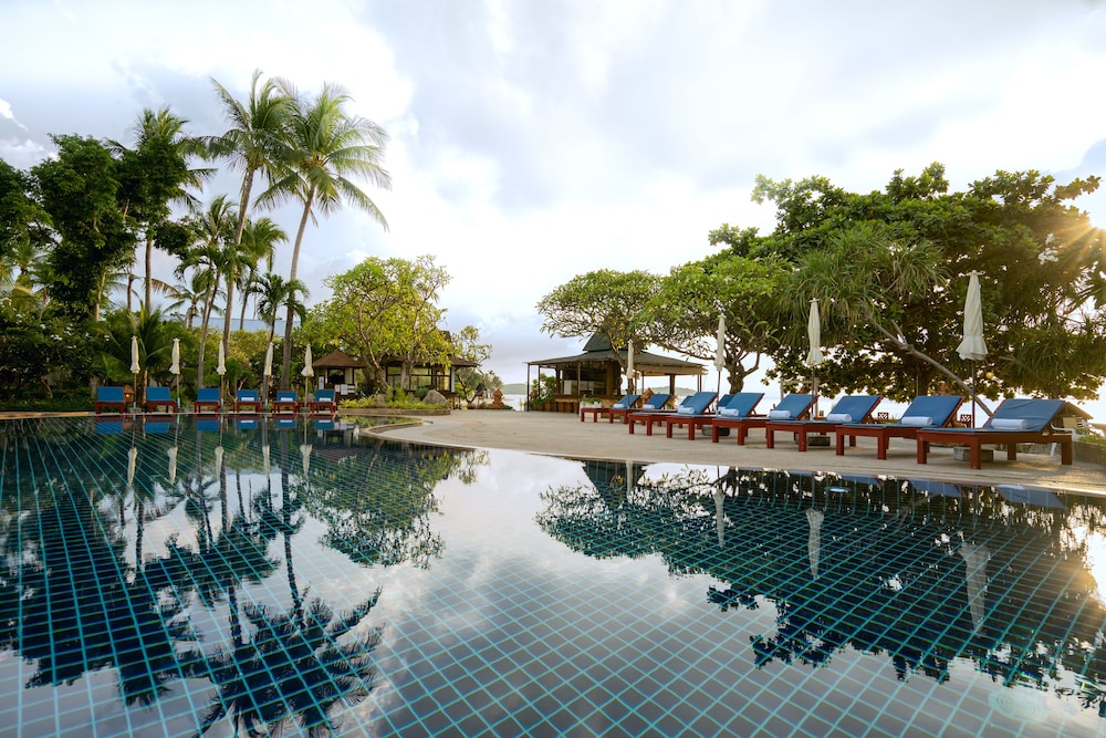 CHAWENG BURI RESORT 40/50
