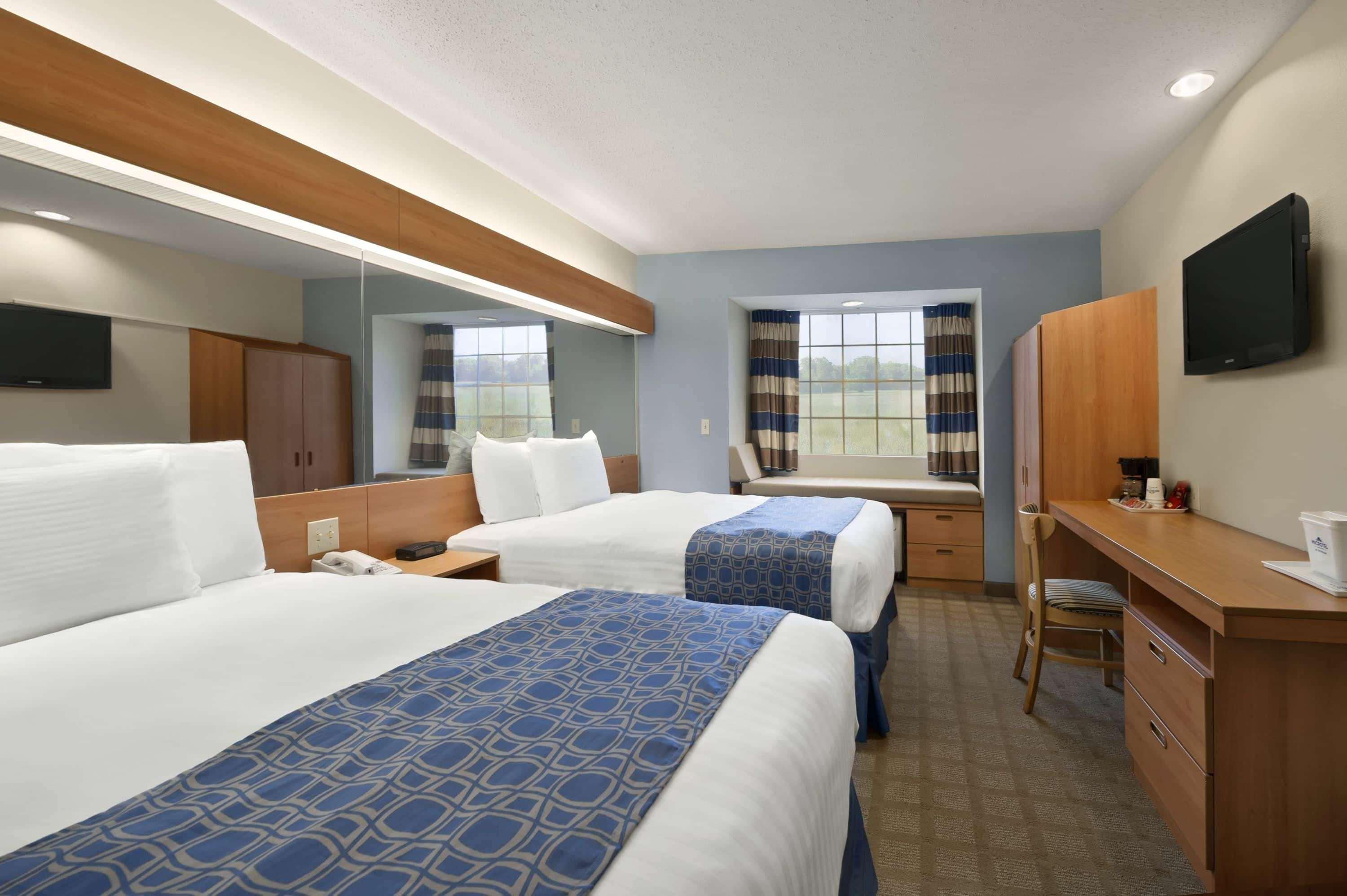 Microtel Inn & Suites By Wyndham Ponchatoula/Hammond 5/14