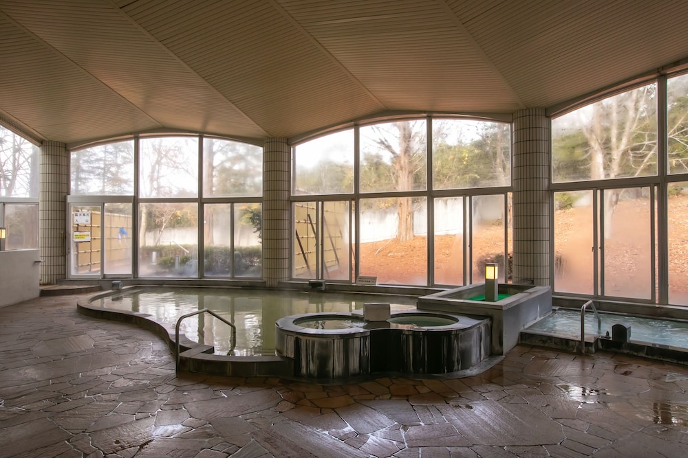 Kamenoi Hotel Kitsuregawa (ex Kanpo No Yado Tochigi Kituregawa Onnsen) 26/64