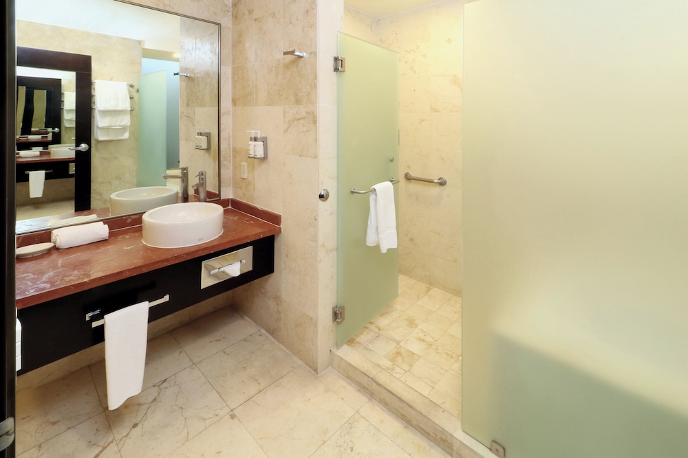 Holiday Inn Express Ciudad Del Carmen 49/50