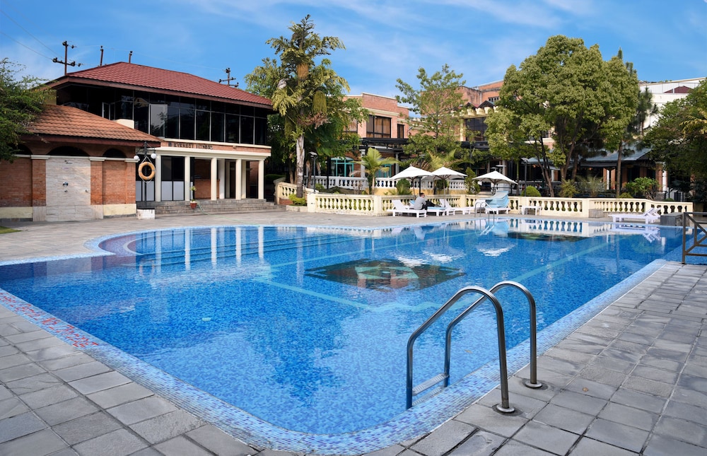 Park Village Resort 8/41