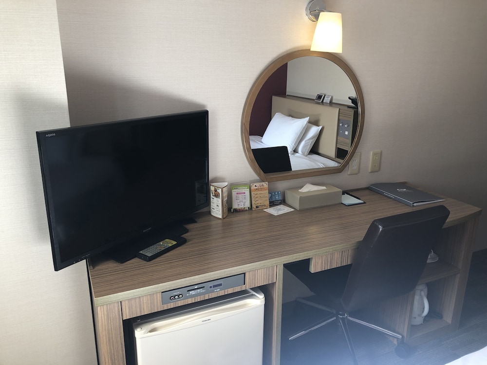 Keikyu EX Hotel Takanawa 40/50