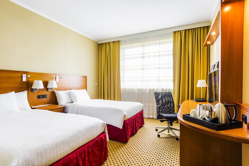 Courtyard By Marriott Pilsen 13/55