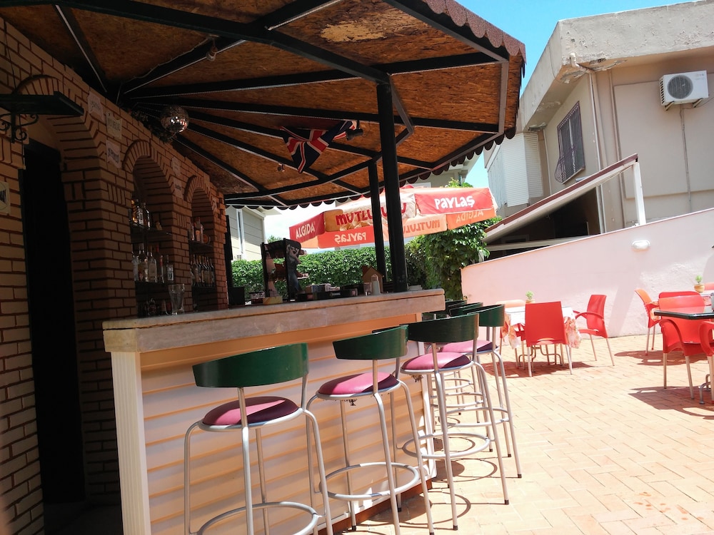 Avlu 4 Apart Hotel 31/50