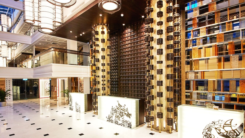 Link Hotel Singapore 5/49