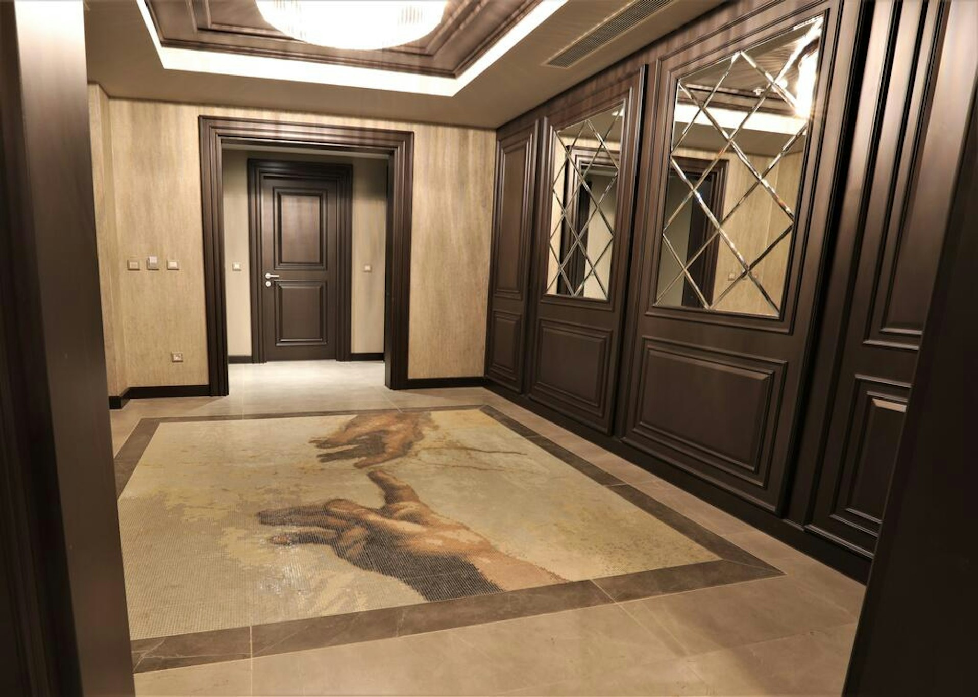 Limak Skopje Luxury Hotel Skopje 32/36