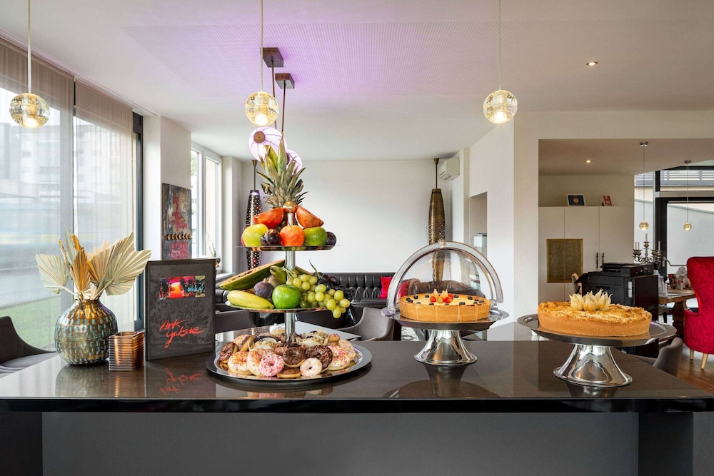 Amedia Luxury Suites Graz Trademark Collection by Wyndham 28/50