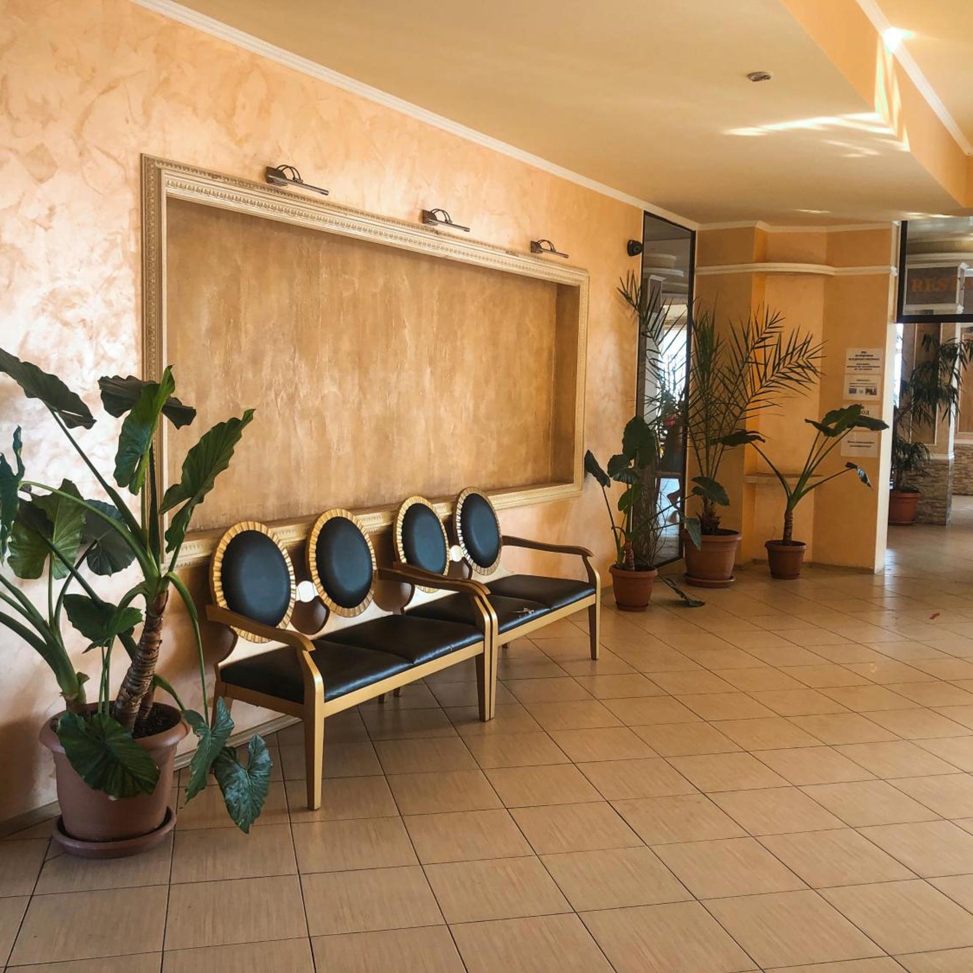 Sea Complex Relax& Spa- All Inclusive 28/50
