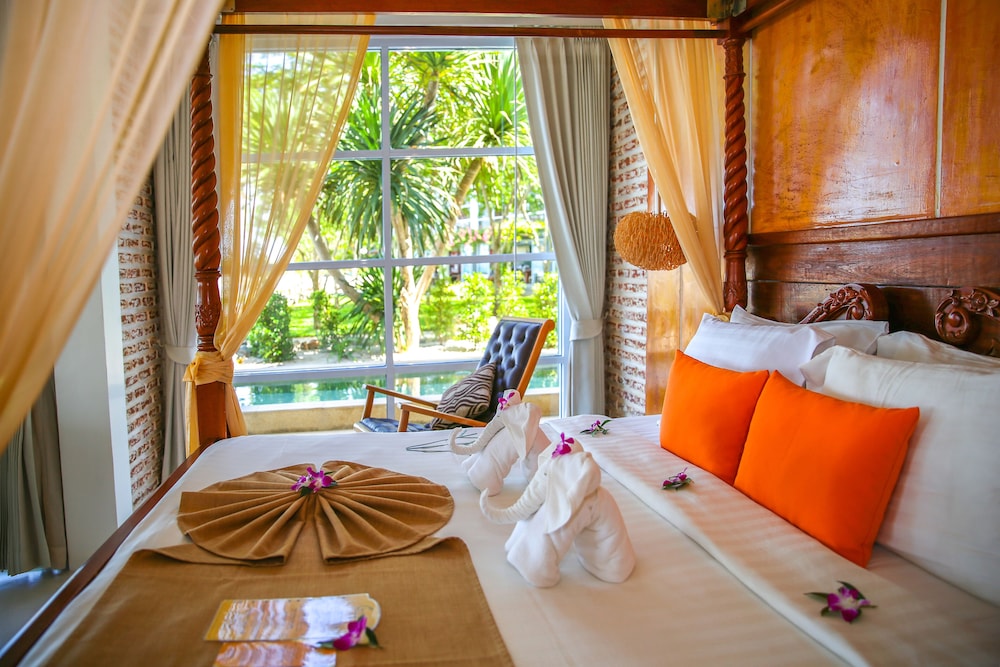 Summer Luxury Beach Resort and Spa 23/71