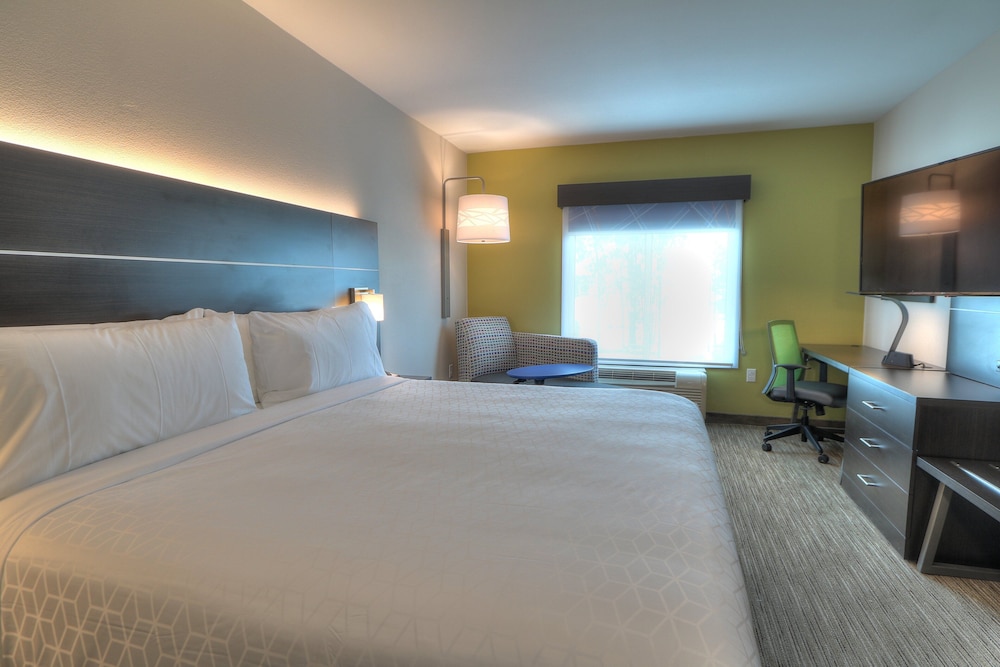 Standard, King Bed