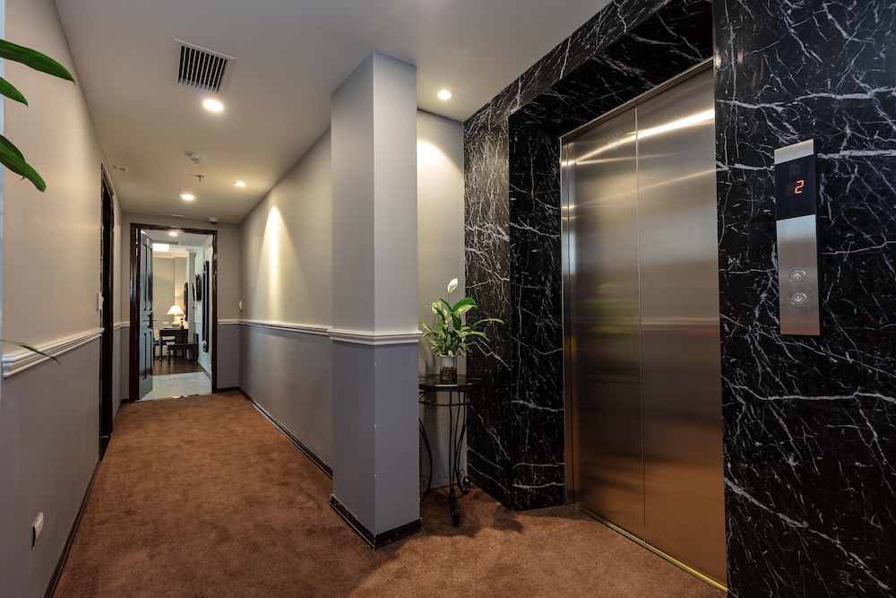 Babylon Premium Hotel Spa 33/50