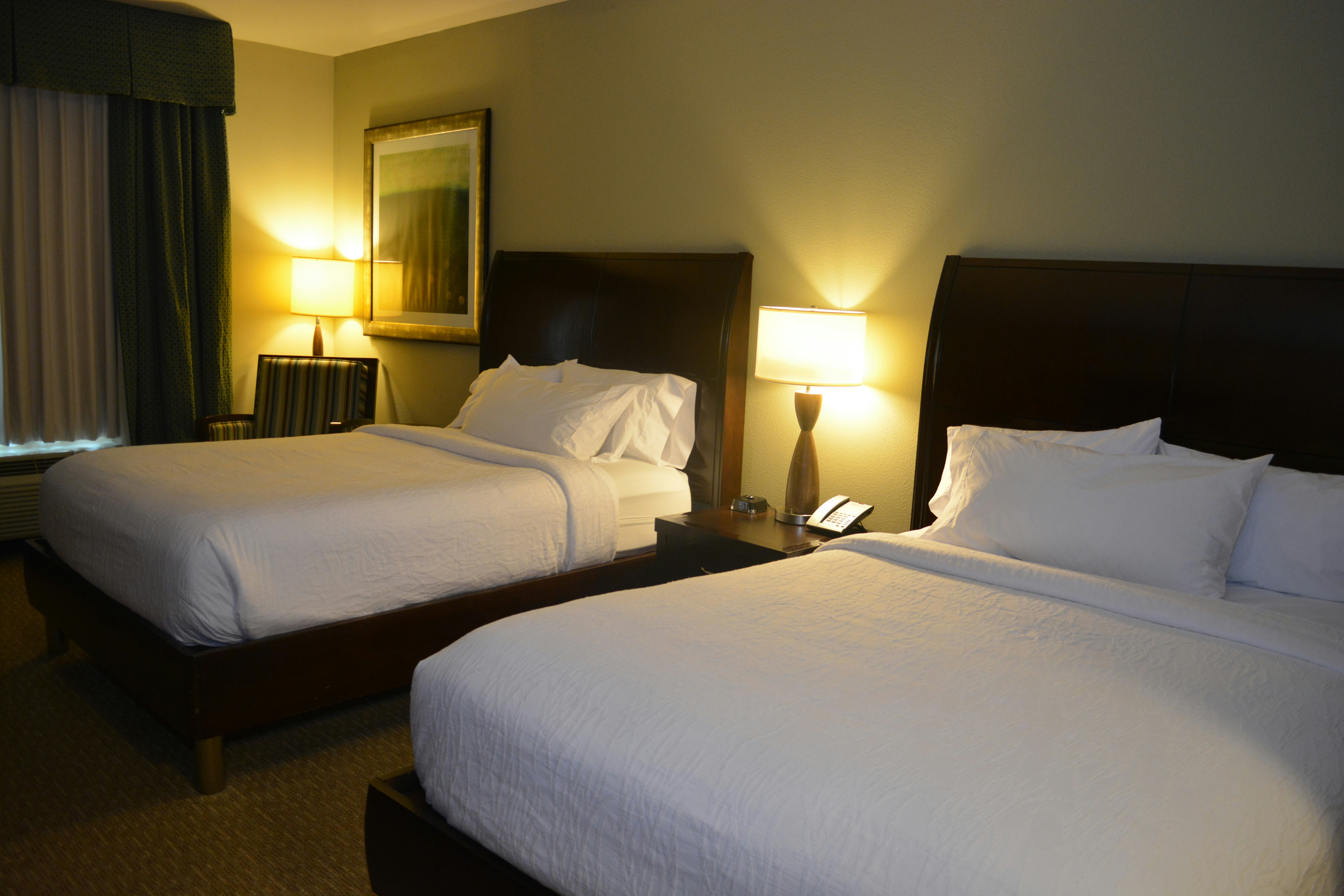 Room, 2 Queen Beds