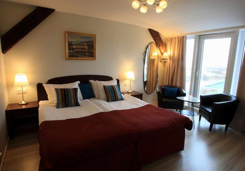 Vejby Strand Hotel 7/45