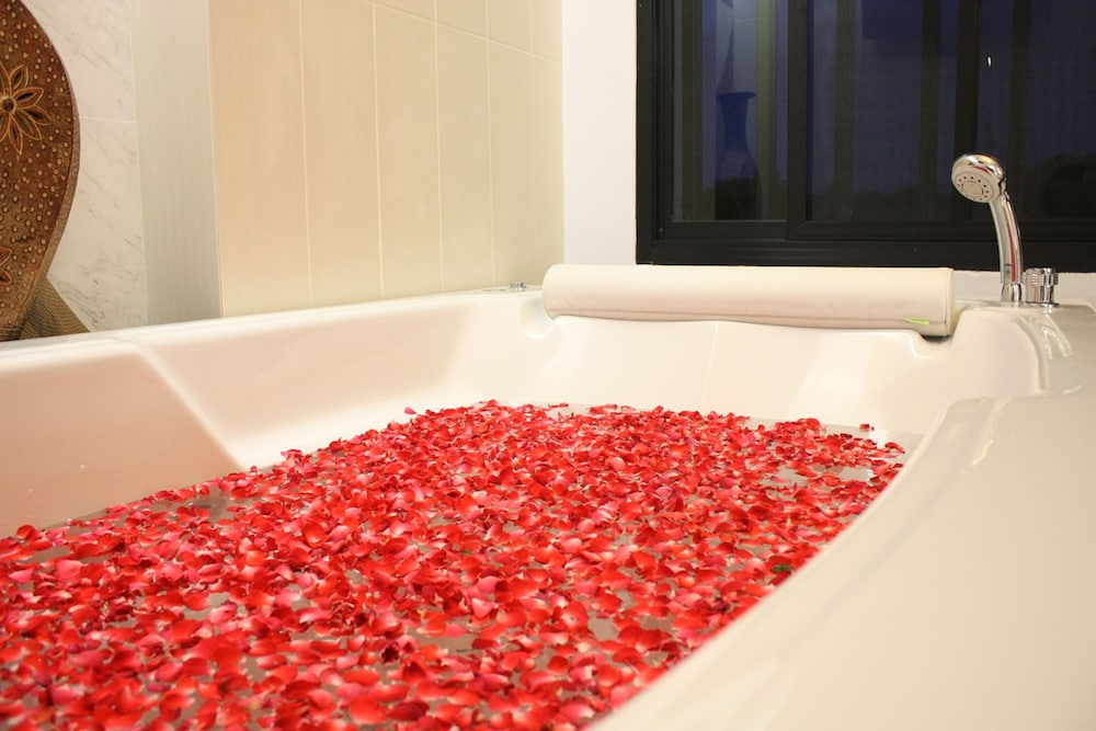 جناح بسرير كينج، Panlaan Boutique Resort 5/6